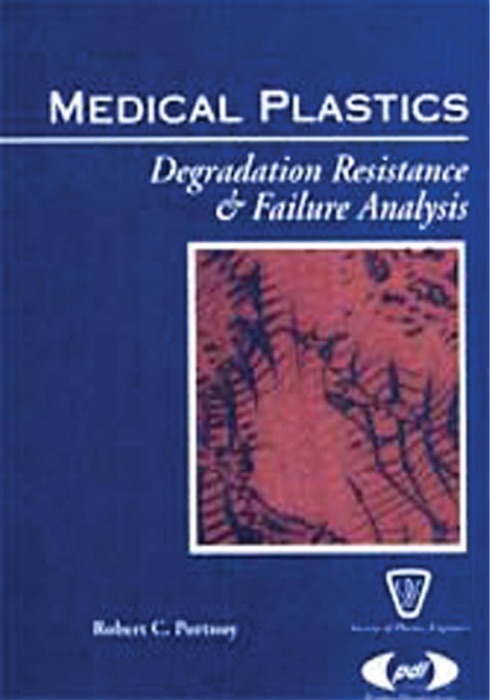 Medical Plastics (Enhanced Edition)