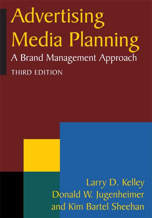 Advertising Media Planning