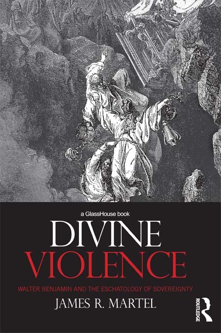 Divine Violence