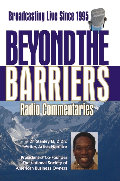 Beyond The Barriers