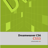 Dreamweaver CS6, CSS3 - Instituto Artes Visuales