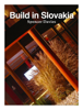 Build in Slovakia - Spencer Davies