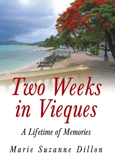 Two Weeks in Vieques