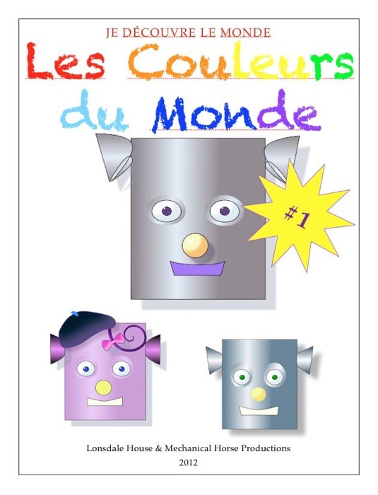 Les Couleurs du Monde