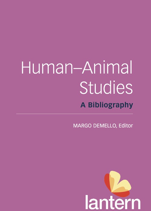 Human–Animal Studies