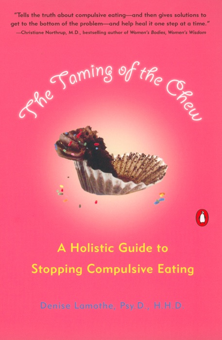 The Taming of the Chew