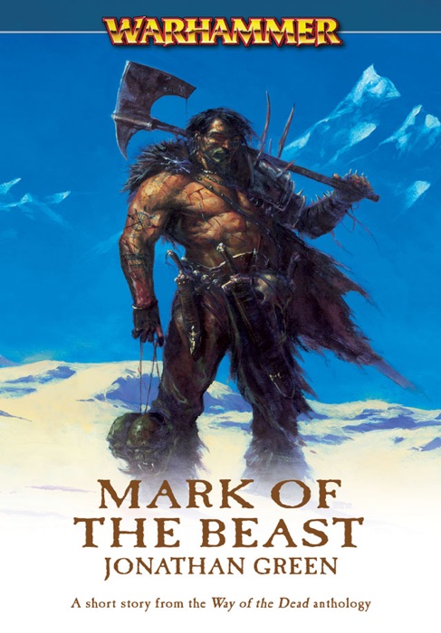 Way of the Dead: Mark of the Beast