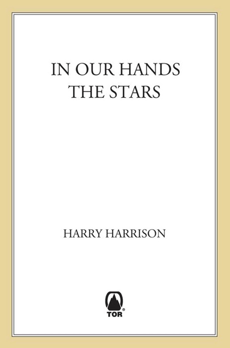 In Our Hands The Stars