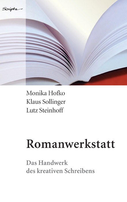 Romanwerkstatt