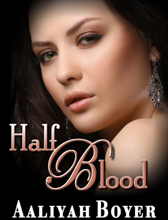 Half Blood