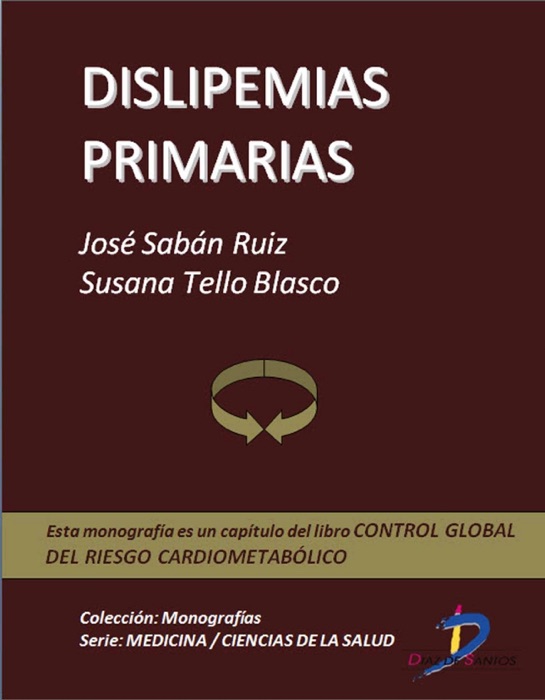 Dislipemias primarias