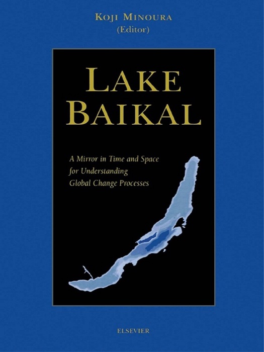 Lake Baikal