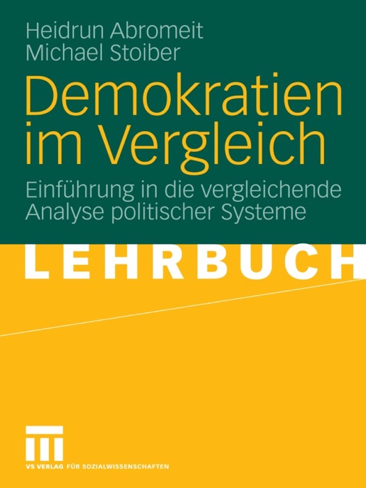 Demokratien im Vergleich