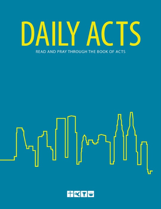Daily Acts