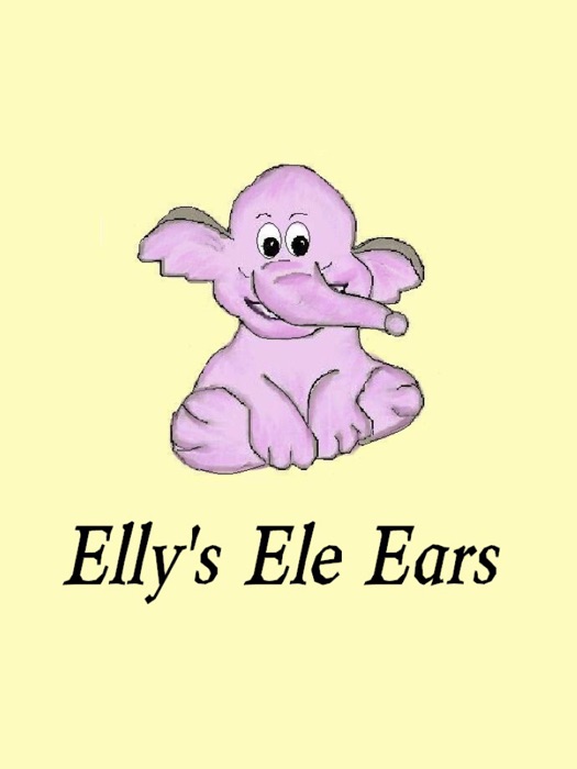 Elly's Ele Ears