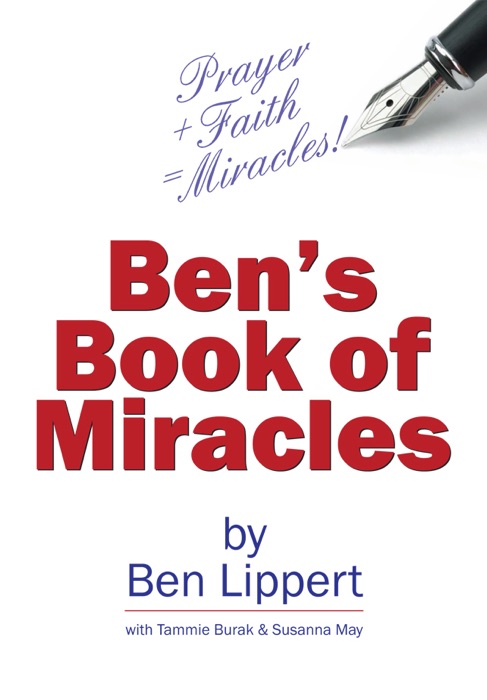 Ben's Book of Miracles