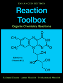 Reaction Toolbox - Richard Deane, Amer Musleh & Mohammad Musleh