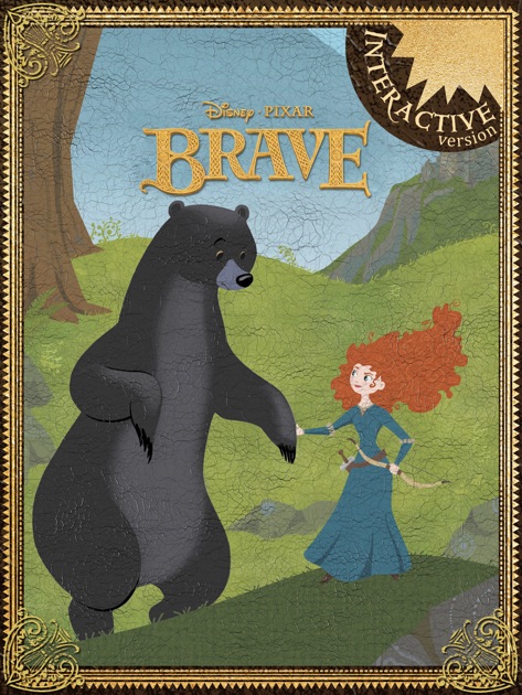 brave disney soundtrack