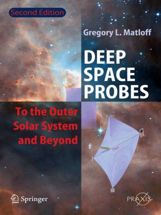 Deep Space Probes