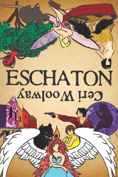 Eschaton