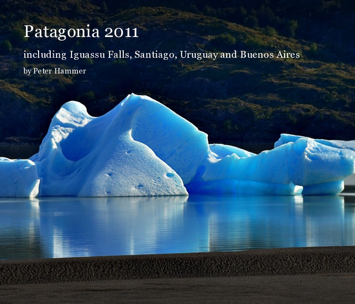 Patagonia 2011