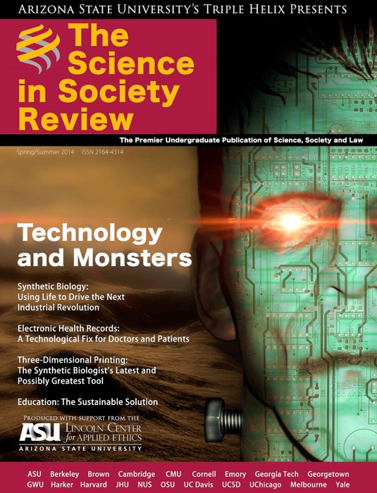 The Science in Society Review