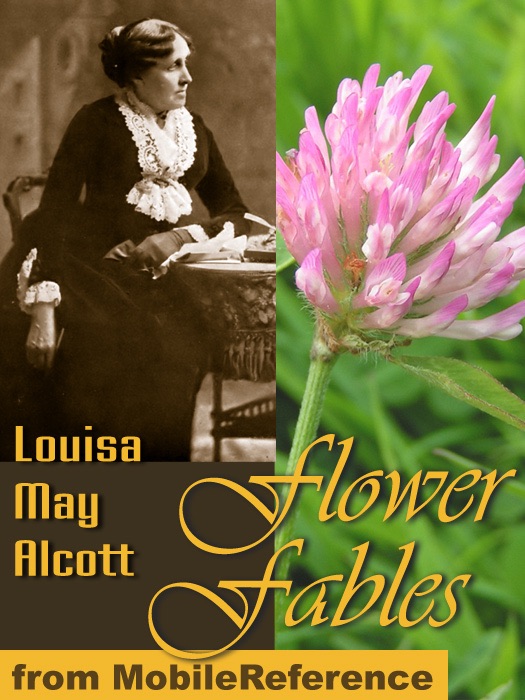 Flower Fables