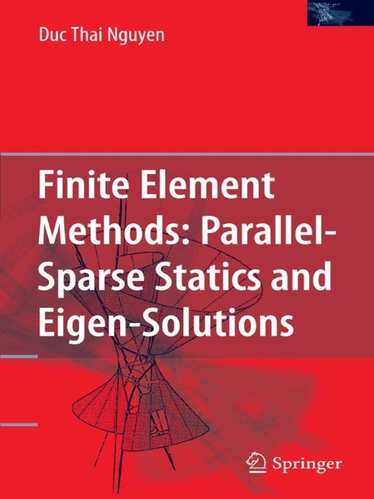 Finite Element Methods: