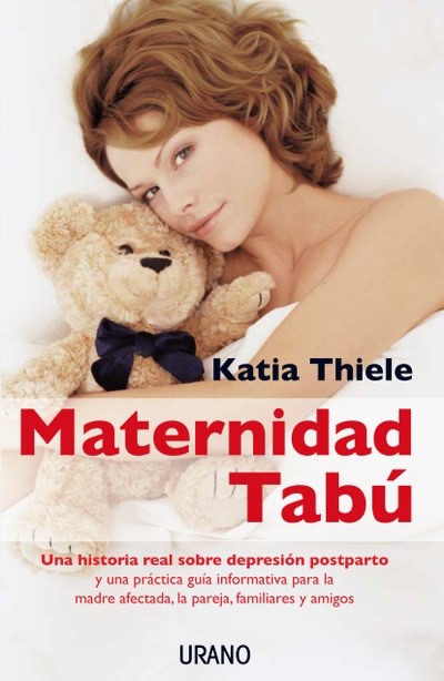 Maternidad tabú