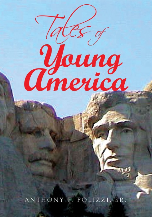 Tales Of Young America