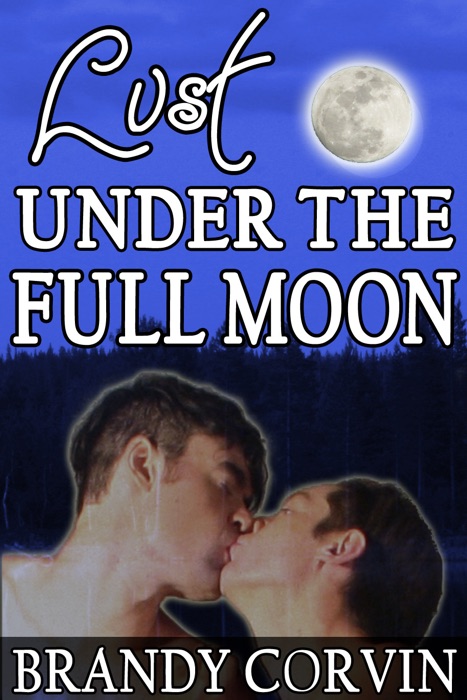 Lust Under the Full Moon
