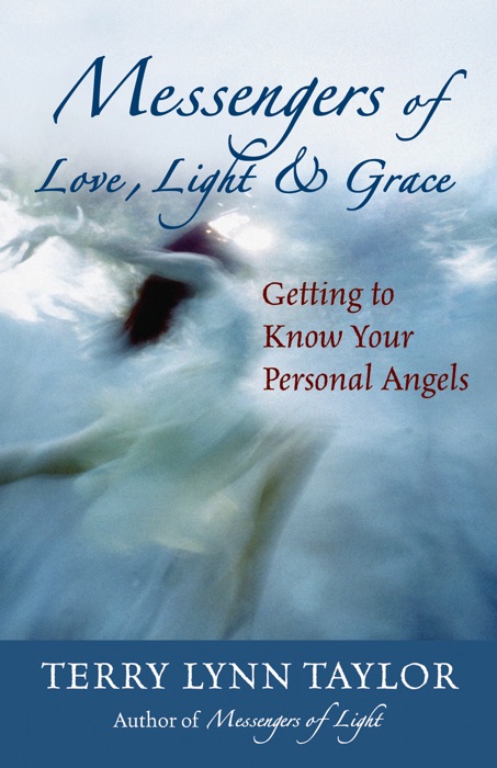 Messengers of Love, Light & Grace