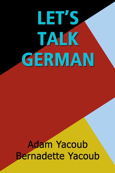 Let's Talk German