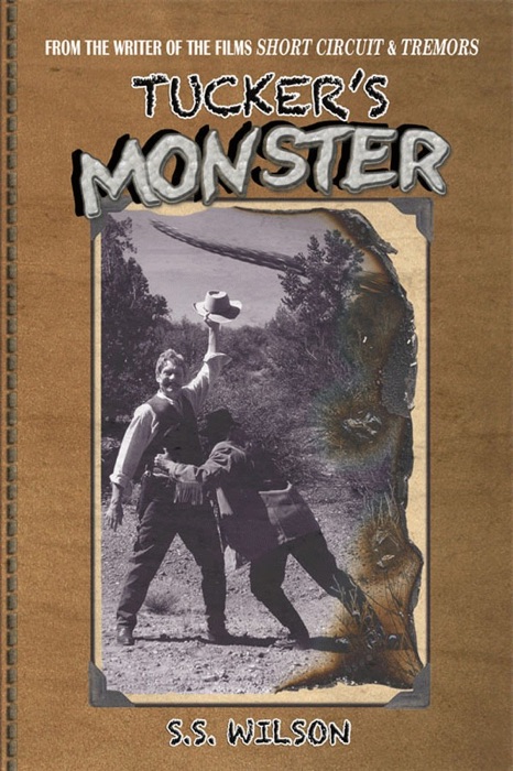 Tucker's Monster