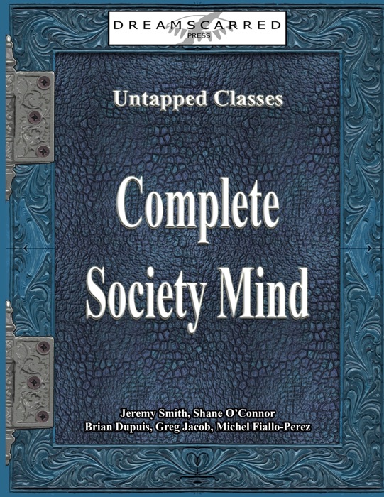 Untapped Classes