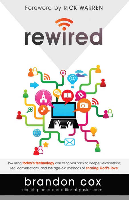 Rewired