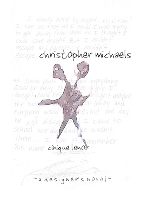 Christopher Michaels