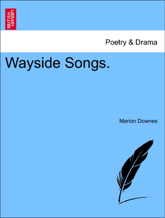 Wayside Songs.