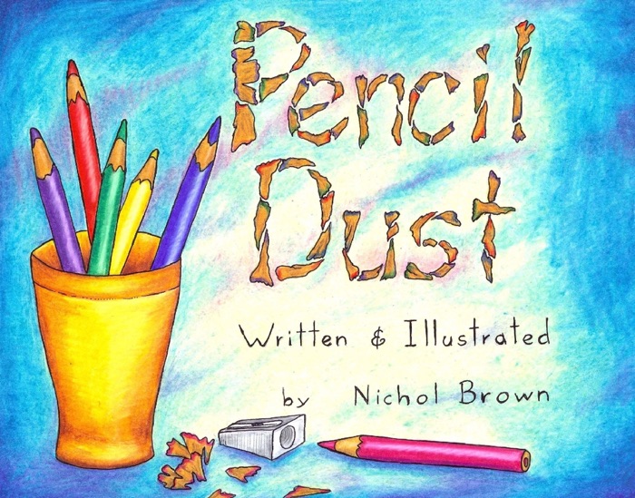 Pencil Dust