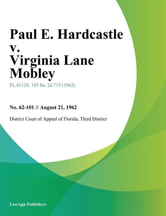Stanley Hugh Durwood v. H. W. Dubinsky