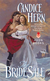 The Bride Sale - Candice Hern