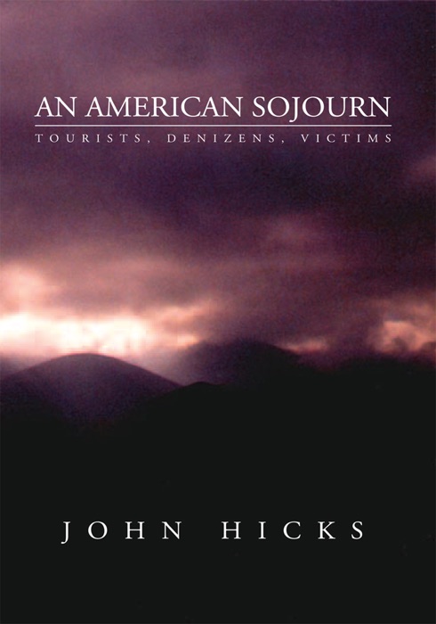 An American Sojourn