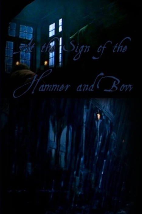 At the Sign of the Hammer and Bow