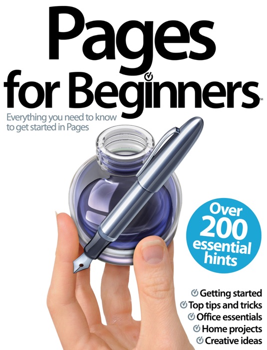 Pages for Beginners