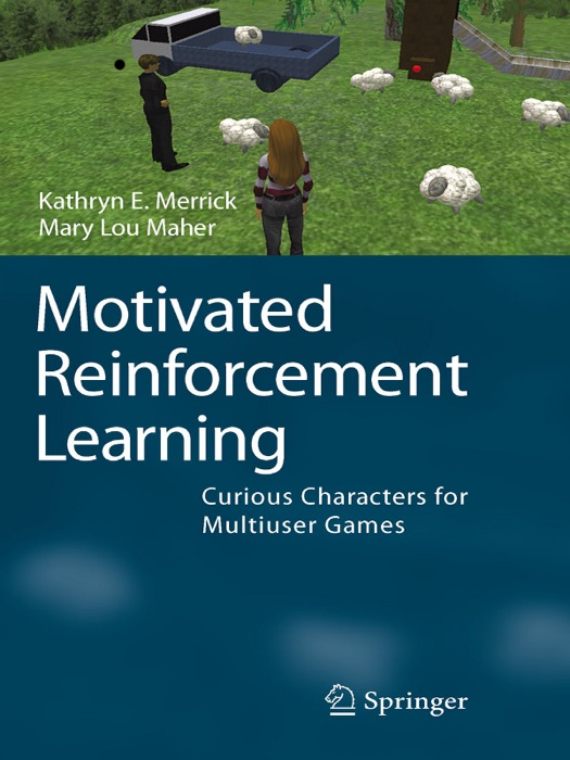 Motivated Reinforcement Learning