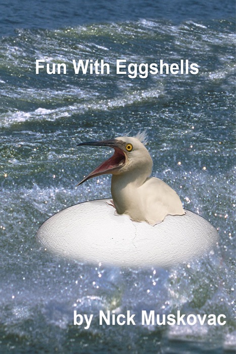 Fun With Eggshells