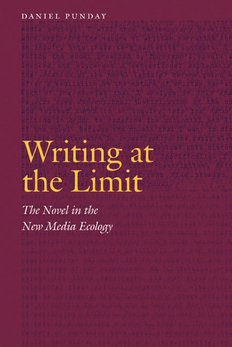 Writing At the Limit