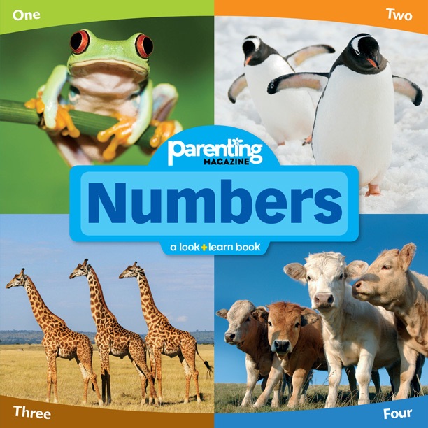 Numbers from Parenting Magazine