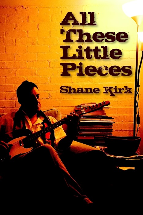 All These Little Pieces