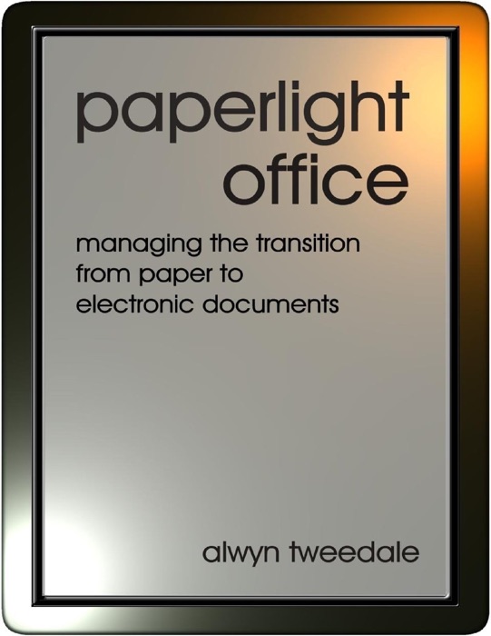 Paperlight Office